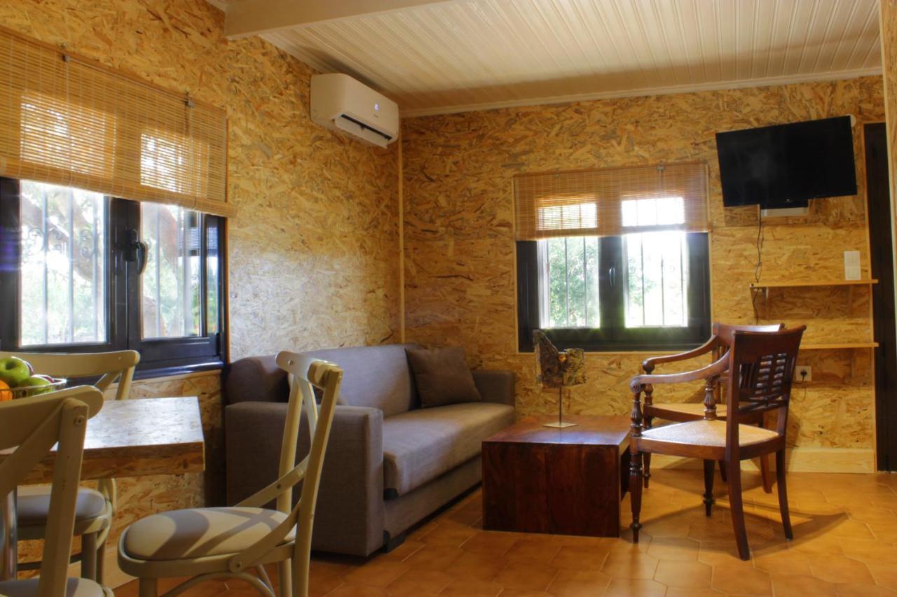 Katy'S Place Калатас Экстерьер фото